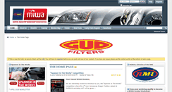 Desktop Screenshot of miwasa.com